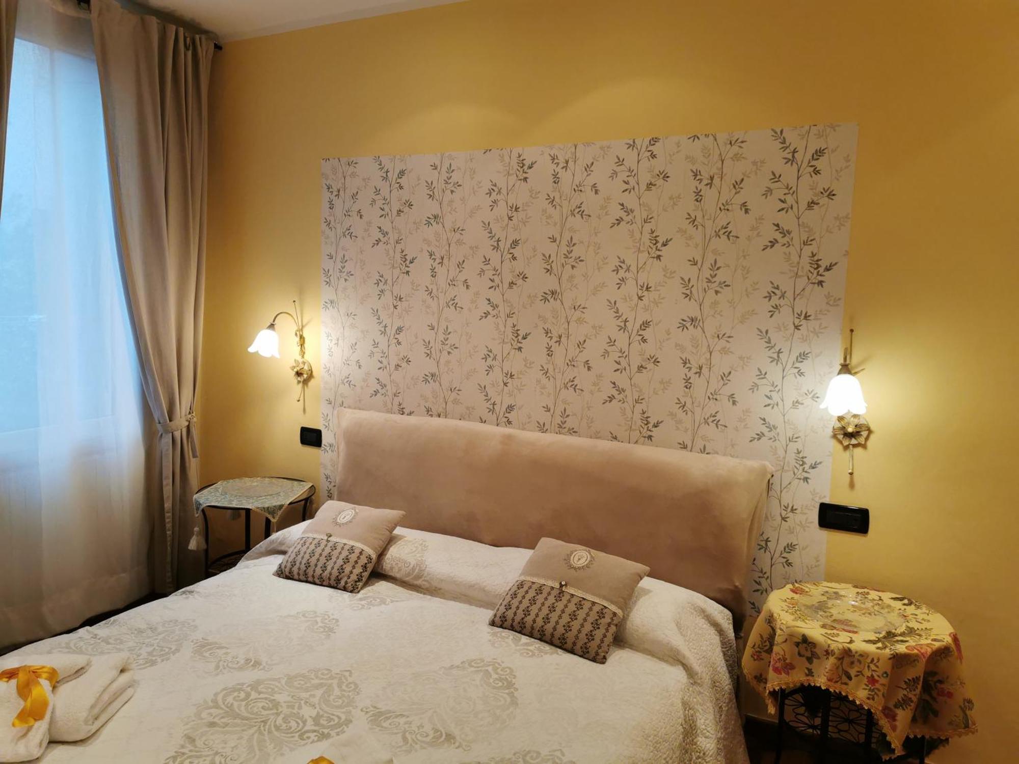 Appartamento Ca' Marco Polo البندقية المظهر الخارجي الصورة