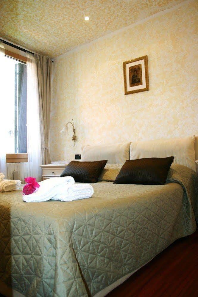 Appartamento Ca' Marco Polo البندقية المظهر الخارجي الصورة